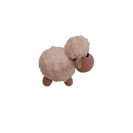 خروف دمية اميجرومي - هدية الاميرة - Image 3