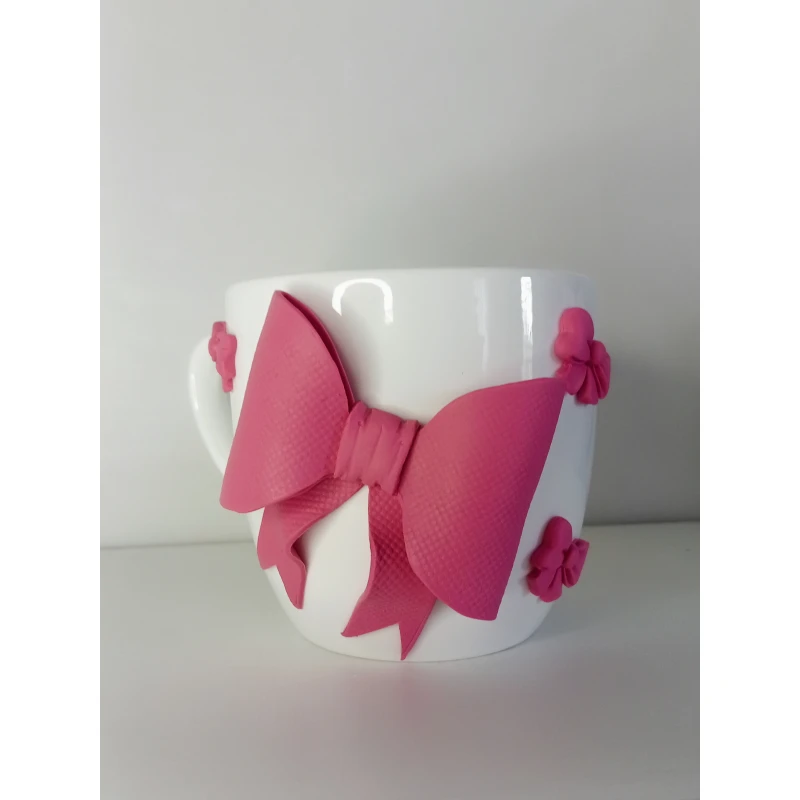 ribbon mug from salasilo - salasilo