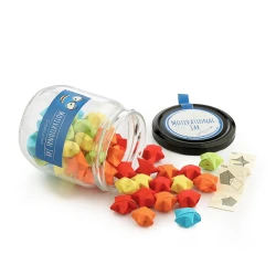 Motivation Jar