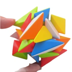 Axis Speed Cube Cubing Classroom MoYu