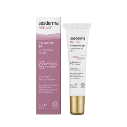 Sesderma RETIAGE Eye Contour Cream 15 ml