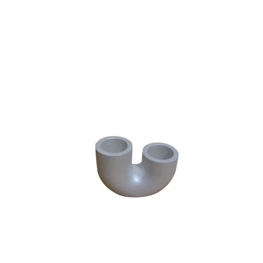 حامل شموع يدوي الصنع - فكرة - Image 2