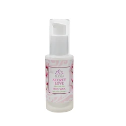 Elevia beauty Creamy Body Mist - Secret Love Body Musk 35 ml
