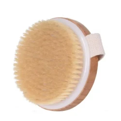Mermaid Dry Brush For Stretch marks & Cellulite