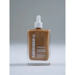 Mermaid Shimmering Body Oil Gold Glow 100 ml - Mermaid