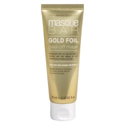Masque B.A.R Gold Foil Peel-Off Mask 70 ml