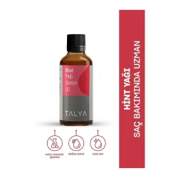 Talya Castor Oil 50 ml