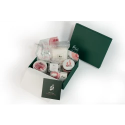 Natural Glow Dead Sea Golden Package