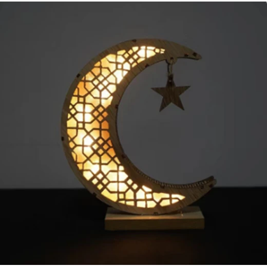 القمر الخشبي من يويوسو