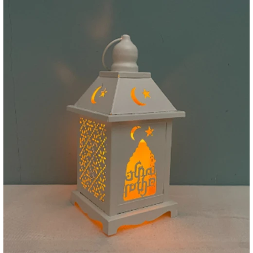 ضوء فانوس ابيض من يويوسو