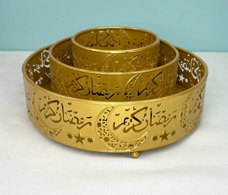 صينية العيد 3 قطع - يويوسو