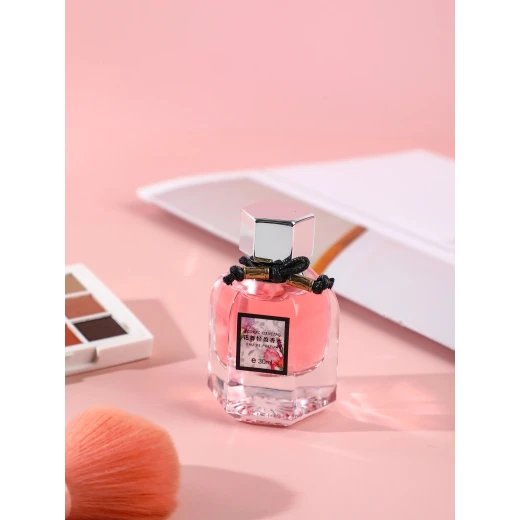 عطر وردي