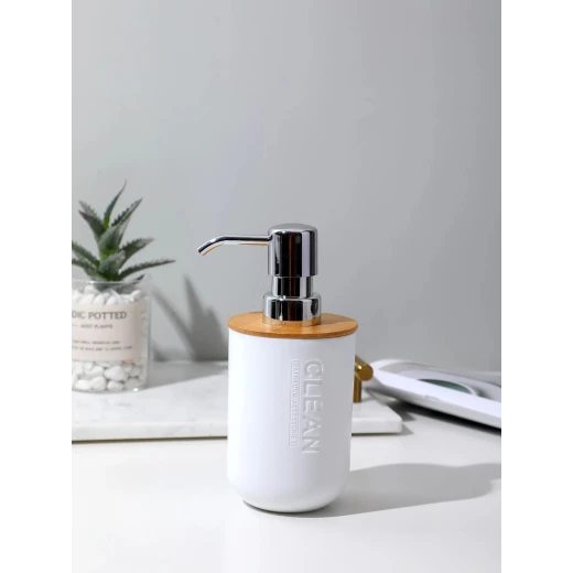 كوب مطهر اليدين من يويوسو