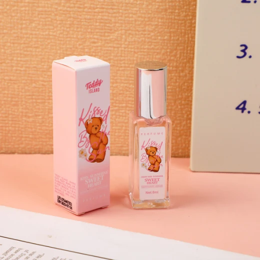 عطر تيدي آيلاند سيريز كيس صن شاين 8 مل-سويت هارت عطر تيدي آيلاند سيريز كيس صن شاين 8 مل-سويت هارت