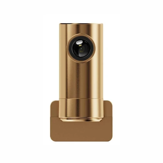 DDPAI Z60 4K Pro Dual Channel Dash Cam (Gold Version) with ultra-clear 4K recording, dual front and rear cameras, advanced night vision, built-in GPS, Wi-Fi connectivity, and loop recording for complete driving protection - Ddpai - Image 7