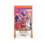 بانيني أدرينالين 2024/2025 بطاقات تداول كرة القدم للدوري الإنجليزي الممتاز - بانيني