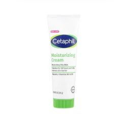 Cetaphil Moisturizing Cream - 85g