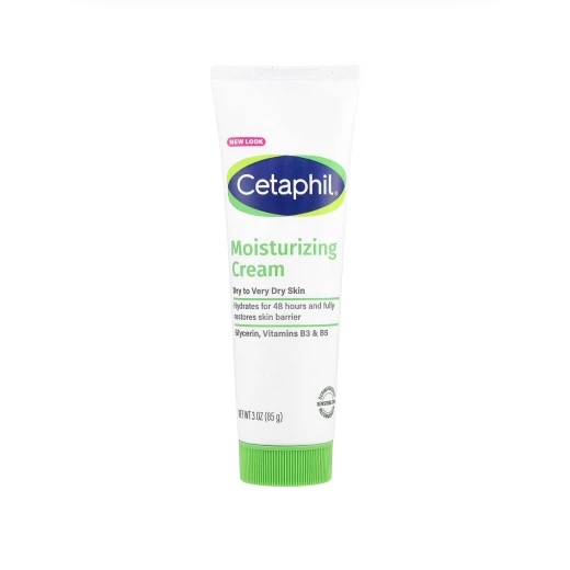 Cetaphil Moisturizing Cream - 85g Cetaphil Moisturizing Cream - 85g