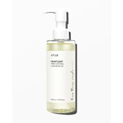 Anua Heartleaf Pore Control Cleansing Oil200ml