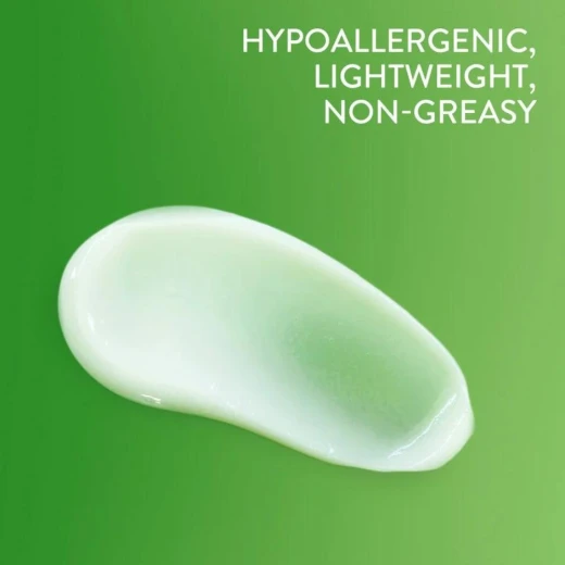 Cetaphil High Tolerance Moisturizing Cream Daily Facial Moisturizer For Dry And Sensitive Skin - Cetaphil - Image 2