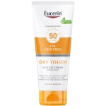 Eucerin Sun Protection Oil Control Spf50+ Sun Body Gel-cream Dry Touch 200 Ml - Eucerin