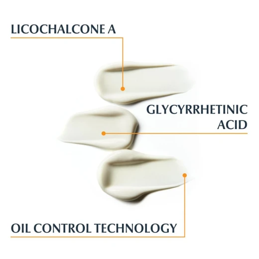 Eucerin Sun Protection Oil Control Spf50+ Sun Body Gel-cream Dry Touch 200 Ml - Eucerin - Image 2