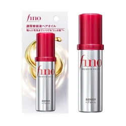 Shiseido Fino Premium Touch Penetration Essence Hair Oil (70ml)