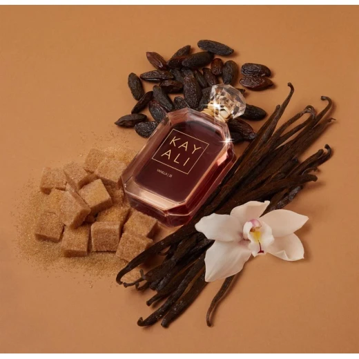 عطر كايالي 28 فانيلا 100 مل - Image 2