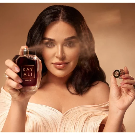 عطر كايالي 28 فانيلا 100 مل - Image 3