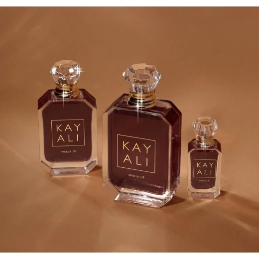 عطر كايالي 28 فانيلا 100 مل - Image 4