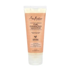 Shea Musture Coconut and Hibiscus Hair Styling Cream - 91g