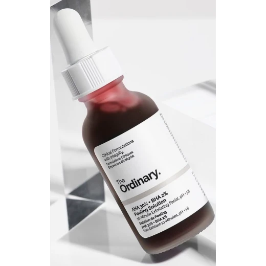 The Ordinary Aha 30% Plus Bha 2% Peeling Solution - 30 Ml - The Ordinary - Image 7