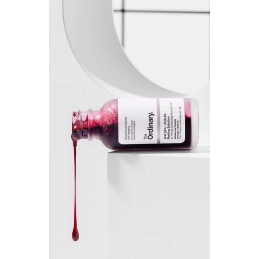 The Ordinary Aha 30% Plus Bha 2% Peeling Solution - 30 Ml - The Ordinary - Image 6