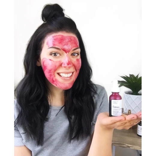 The Ordinary Aha 30% Plus Bha 2% Peeling Solution - 30 Ml - The Ordinary - Image 2