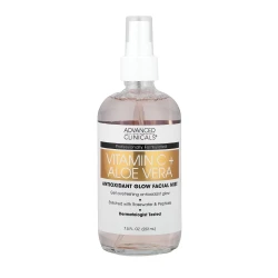 Advanced Clinics Toner Vitamin C and Ferulic Acid 237ml
