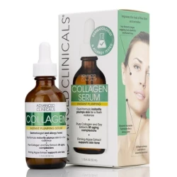 Advanced Clinics Collagen Serum 52 ml