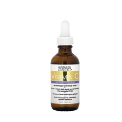 Advanced clinicals serum vitamin c 52ml