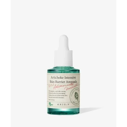 Axis-y Artichoke Intensive Skin Barrier Ampoule - 30ml