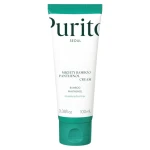 Purito Mighty Bamboo Panthenol Cream 100ml Barrier-Strengthening, Hydrating Moisturizer with Squalane & Bamboo Vegan & Fragrance-Free - PURITO