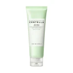 Madagascar Centella Tea-Trica BHA Foam - Skin1004