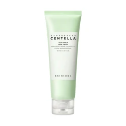 Madagascar Centella Tea-Trica BHA Foam