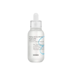 Cosrx Trible hyaloronic moisture ampoule