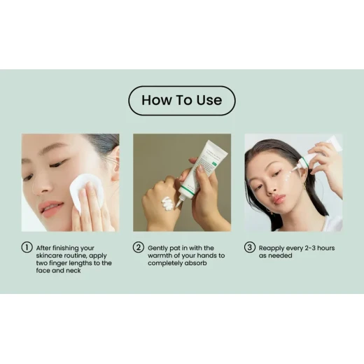 AXIS - Y - Complete No-Stress Physical Sunscreen - Axis-y - Image 5