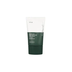 Anua HeartLeaf Silky Moisture Sunscreen Cream SPF 50 - 50 ml