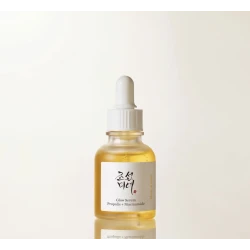Beauty of Joseon Glow Serum Propolis + Niacinamide, 30 ml Rich, moisturising serum for a glowing complexion