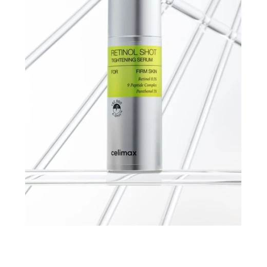 celimax - The Vita-A Retinol Shot Tightening Serum - Celimax - Image 5