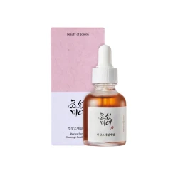Beauty of Joseon Revive Serum Ginseng + Snail Mucin