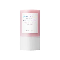 Skin1004 Madagascar Centella Poremizing Quick Clay Stick Mask 27G