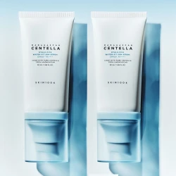 Centella Hyalo-Sika Sun Protection Serum with SPF50 50+50ml