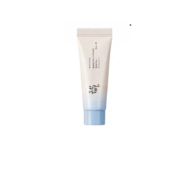 Beauty Of Joseon Relief Sun Aqua Fresh Rice + B5 Sunscreenmini 10ml Pa++++